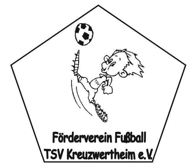 Förderverein Fußball TSV Kreuzwertheim