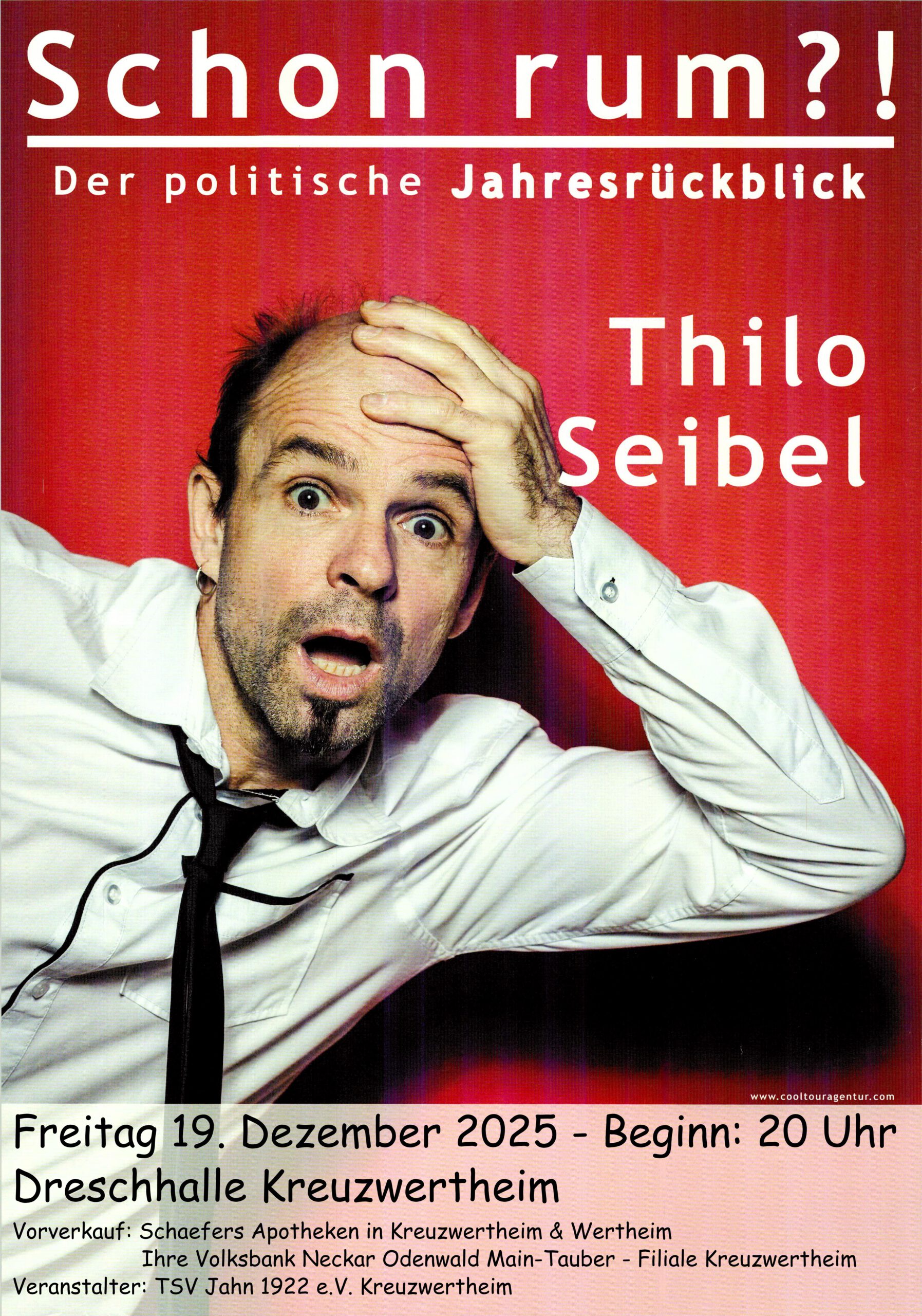 2025-12-19 Poster Thilo Seibel